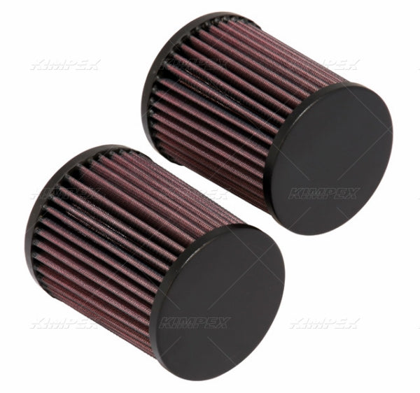 KN AIR FILTER K&N HA-1004R