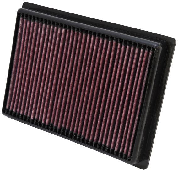 KN AIR FILTER POL KN PL-5712