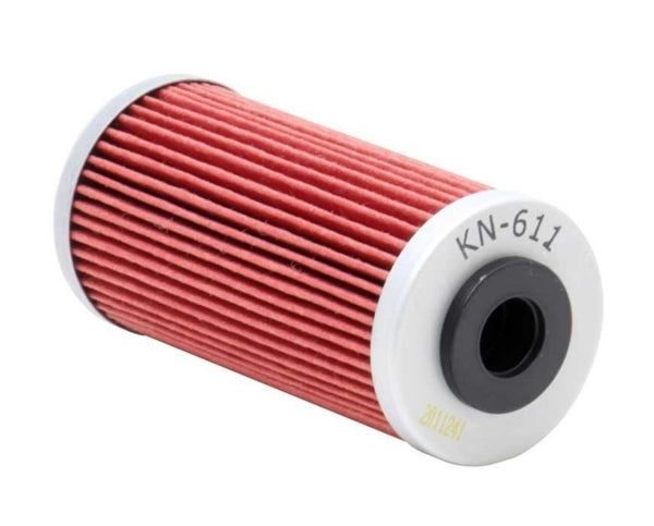 KN OIL FILTER K&N KN-611