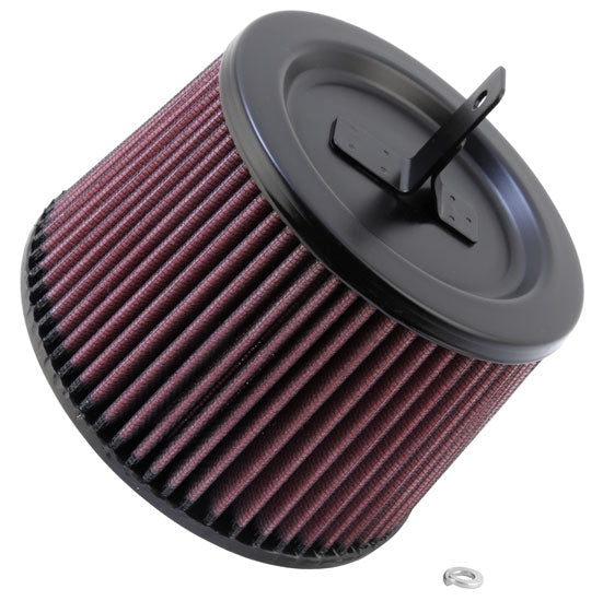 KN AIR FILTER SUZ KN SU-4506