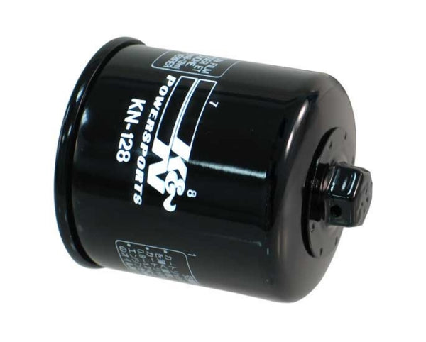 KN OIL FILTER BRP JDEERE K&N KN-128