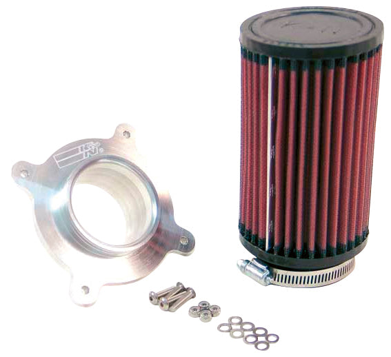 KN AIR FILTER CUSTOM YAM KN YA-7006