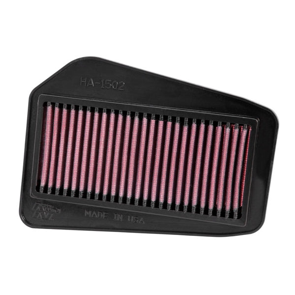KN AIR FILTER K&N HA-1502