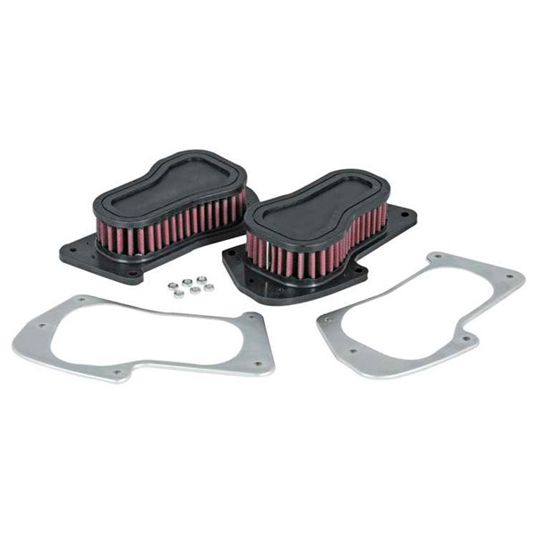 KN AIR FILTER SUZ KN SU-1806