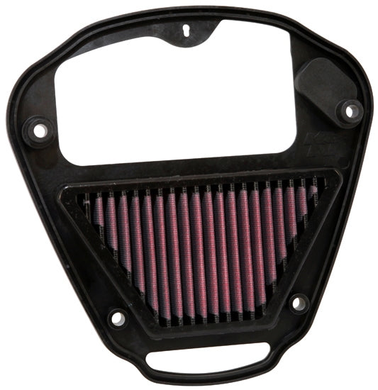 KN AIR FILTER K&N KA-2008