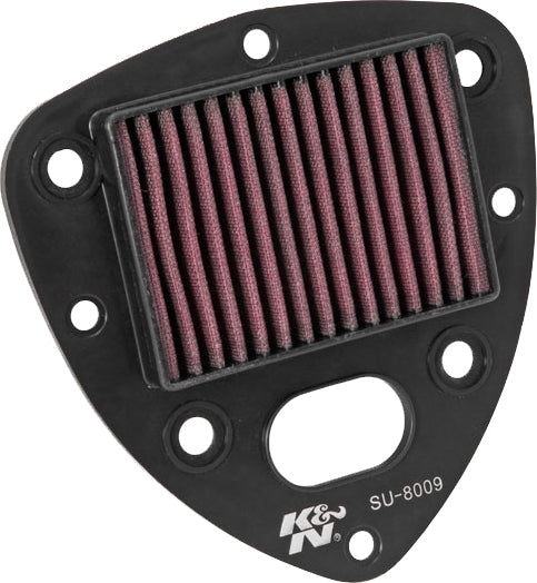 KN AIR FILTER K&N SU-8009