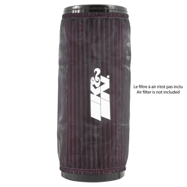 KN AIR FILTER WRAP DRYCHARGER K&N PL-5008DK