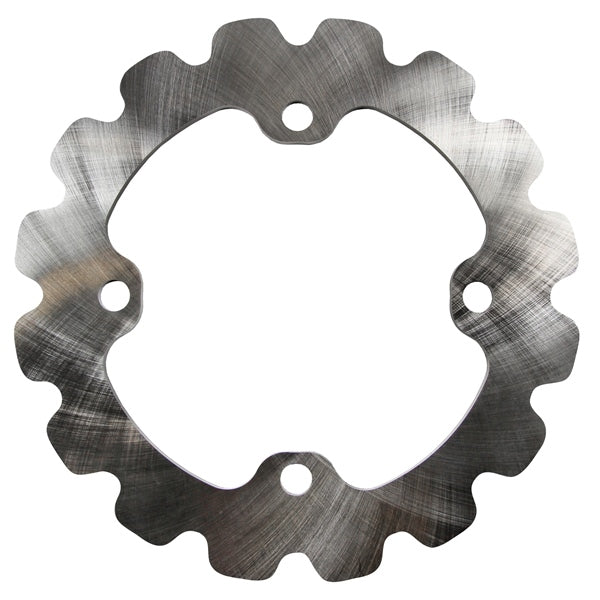 EBC BRAKE ROTOR UTVX6202 EBC UTVX6202