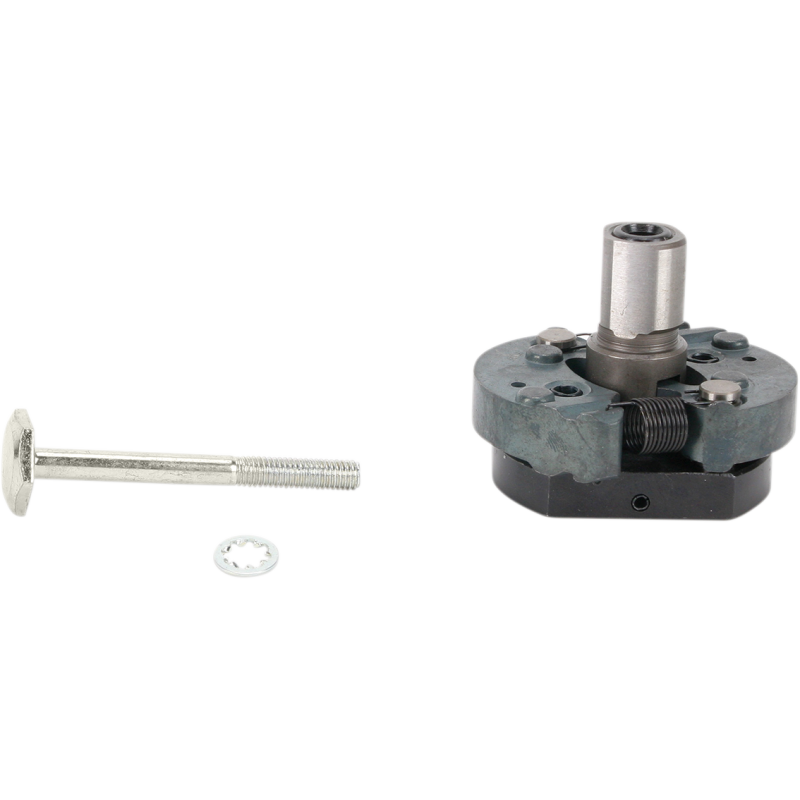 DRAG SPECIALTIES ADVANCE UNIT W/ BOLT ONLY DS-242298