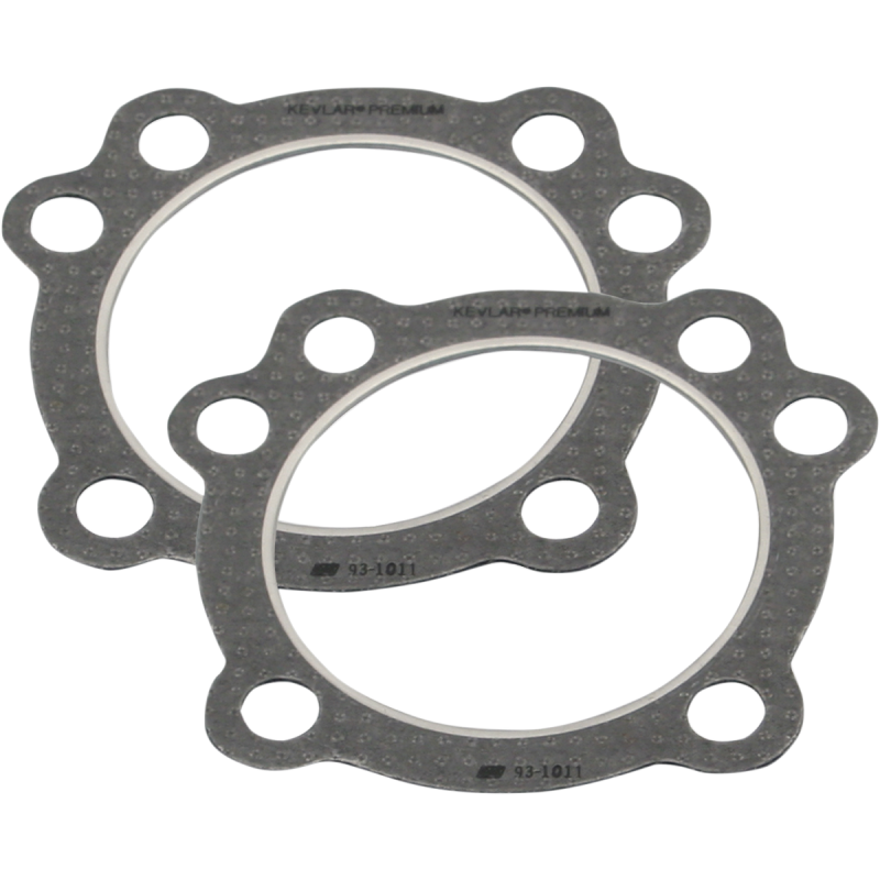 S&S CYCLE GASKETS HD 3.5" (.045) 930-0098