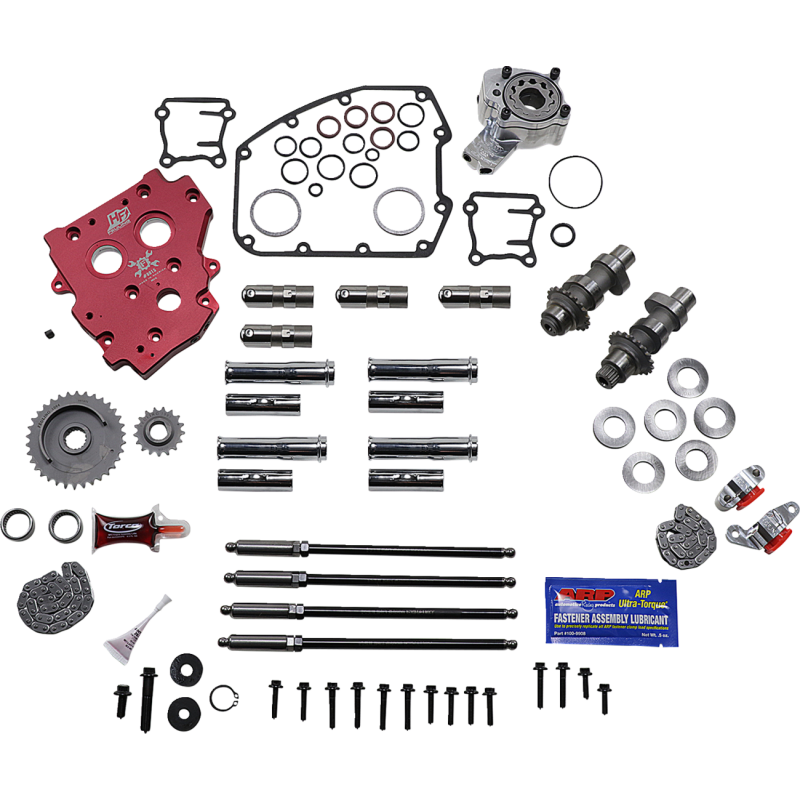 FEULING OIL PUMP CORP. CAM KIT HP+ 525 CC 99+TC (KIT) 7220