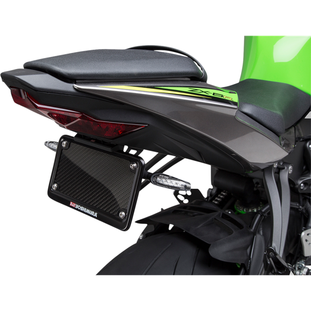 YOSHIMURA 19-23 ZX-6R FENDER ELIMINATOR KIT 070BG146420