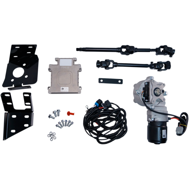 MOOSE UTILITY DIVISION MOOSE POWER SEERING KIT PEPS-4008