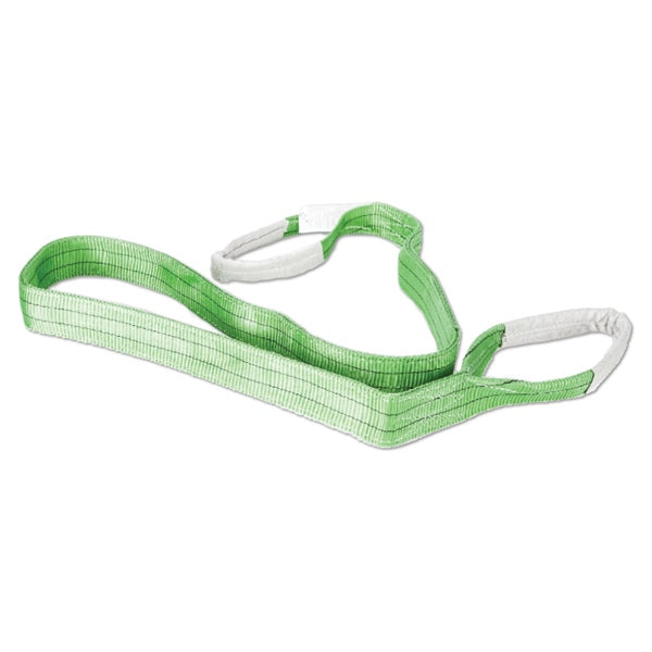 PORTABLE WINCH SLINGS POLYESTER 1.83M PCA-1260