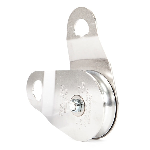 PORTABLE WINCH SWING SNATCH BLOCK 100MM PCA-1274