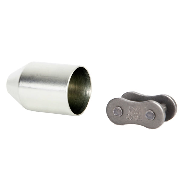PORTABLE WINCH AUTOMATIC RELEASE FOR 078016 PCA-1291