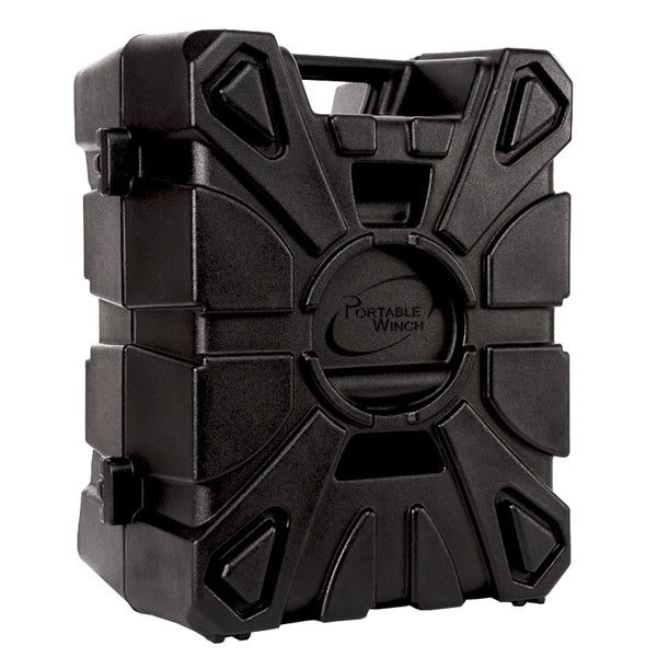 PORTABLE WINCH TRANSPORT CASE 078001 PORTABLEWINCH PCA-0102