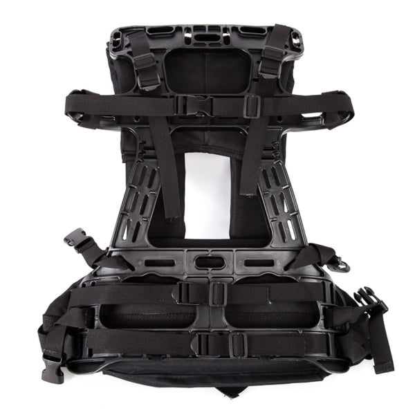 PORTABLE WINCH BACKPACK MOLDED PORTABLEWINCH PCA-0104