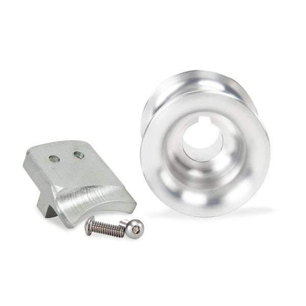 PORTABLE WINCH DRUM CAPSTAN 57MM KIT PCA-1110