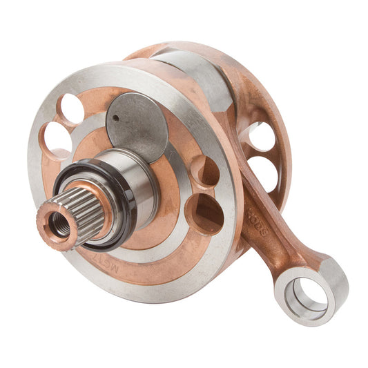 HOT RODS CRANKSHAFT 4060