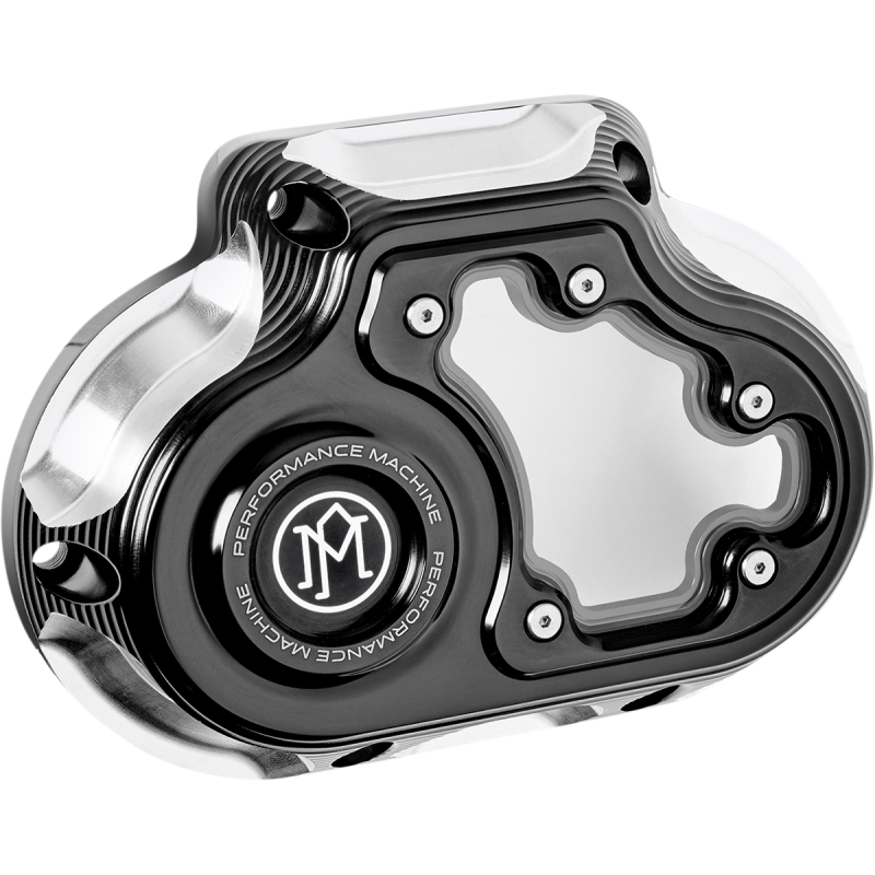 PERFORMANCE MACHINE COVER TRANS CBL VSN FL CC 0177-2081M-BM