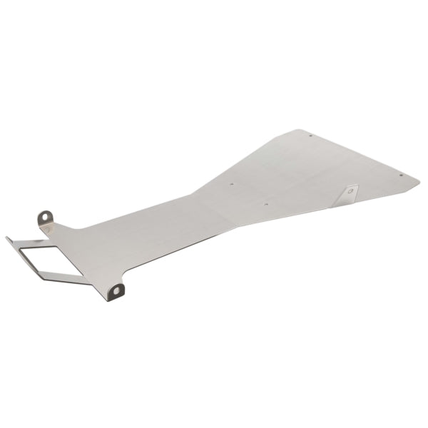 PHOENIX SKID PLATE 5/32" ALU C-AM PHOENIX PP-AL082