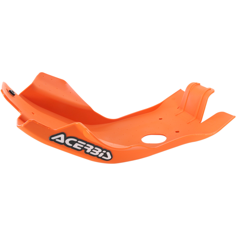 ACERBIS SKIDPLATE KTM ORG 2421165226