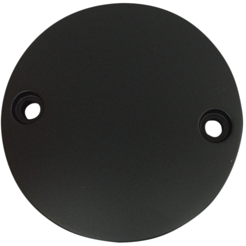 DRAG SPECIALTIES COVER PTS FL BLK FLT 17-19 M8 I30-0223SB