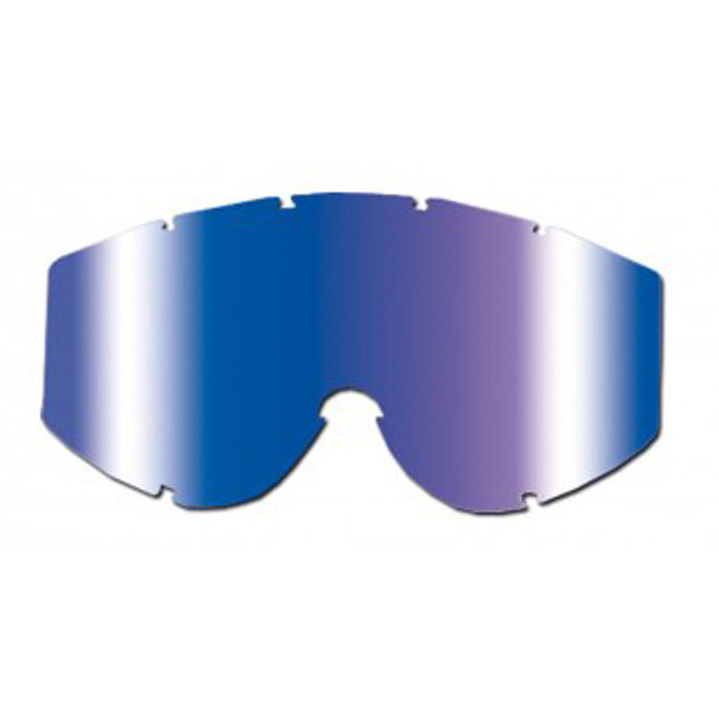 PRO GRIP LENS ANTI SCRATCH/FOG + BLUE MULTI.3246 3246