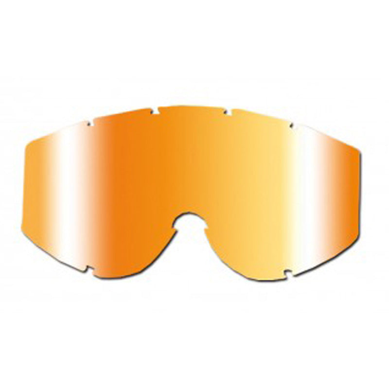 PRO GRIP LENS ANTI SCRATCH/FOG + ORANGE MULTI.3249 3249