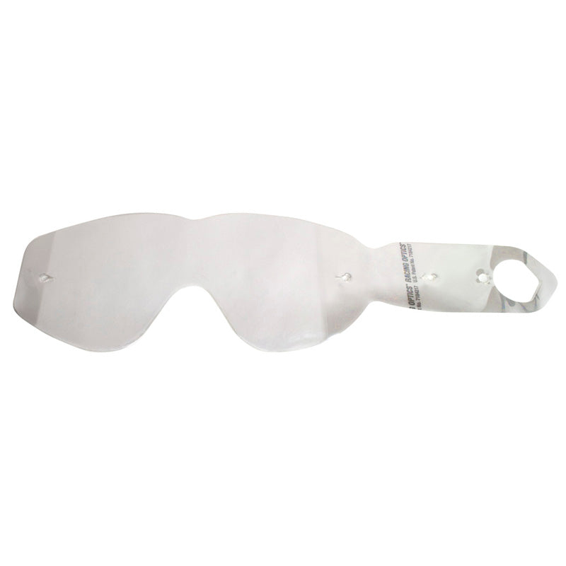PRO GRIP TEAR OFFS LAMINATED (7 LENS) 3276. 3276