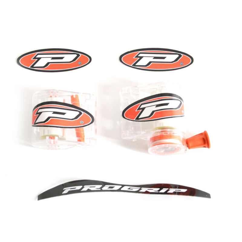 PRO GRIP ROLL-OFF SYSTEM KIT 3268 (FIT/GOGGLES 3200/3400). 3268 N_A