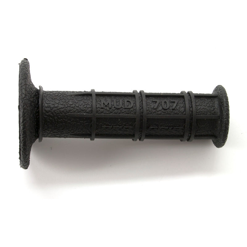 PRO GRIP HAND GRIP 707 MX MUD BLACK (GONT). 707-102