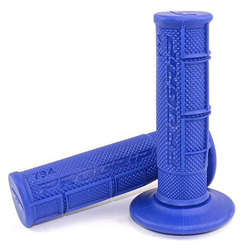 PRO GRIP HAND GRIPS 794 MX BLUE 794-104