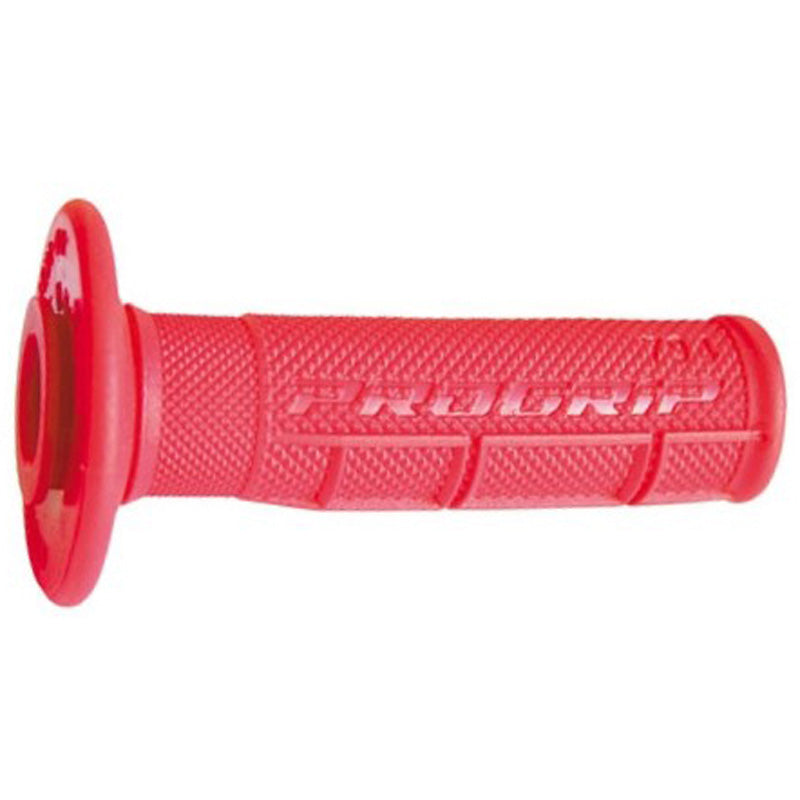 PRO GRIP HAND GRIPS 794 MX RED 794-107
