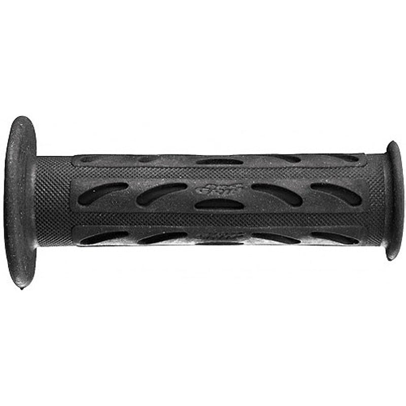 PRO GRIP HAND GRIPS 724 BLACK-BLACK STREET 125MM (GONT). 724-298