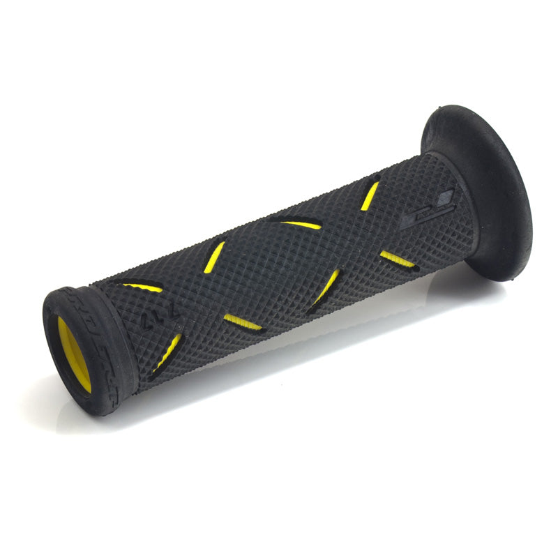 PRO GRIP HAND GRIP 717 S.B.YELLOW/BLACK. 717-202