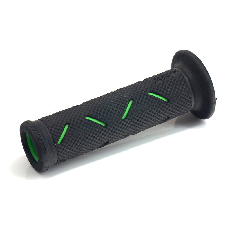 PRO GRIP HAND GRIP 717 S.B.GREEN/NOIR. 717-198