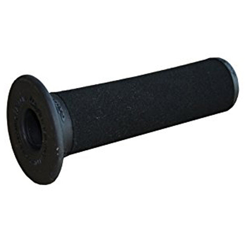 PRO GRIP HAND GRIPS 722 BLACK ROAD 125MM (FOAM). 722-102