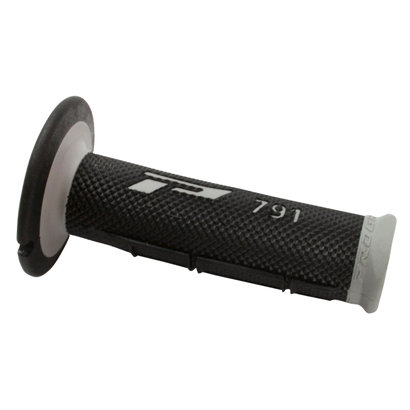 PRO GRIP HAND GRIPS 791 MX BLK/TIT. (GONT). 791-187