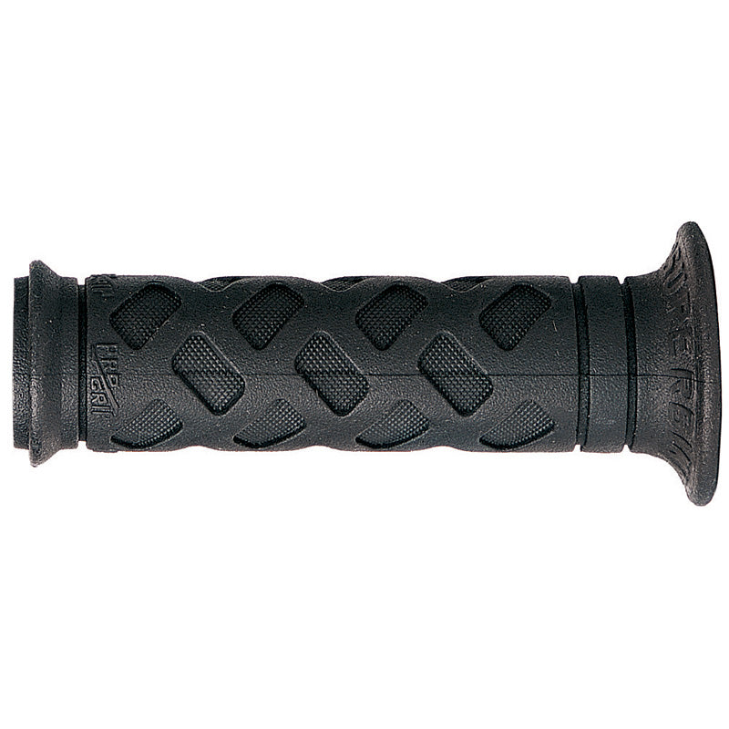 PRO GRIP BLACK RUBBER ATV 699 GRIPS 699-102
