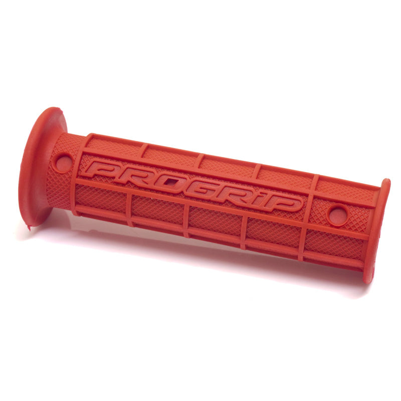PRO GRIP HAND GRIP 726 ATV RED (GONT). 726-107