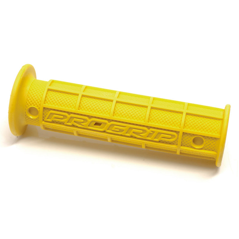PRO GRIP HAND GRIP 726 ATV YELLOW (GONT). 726-105