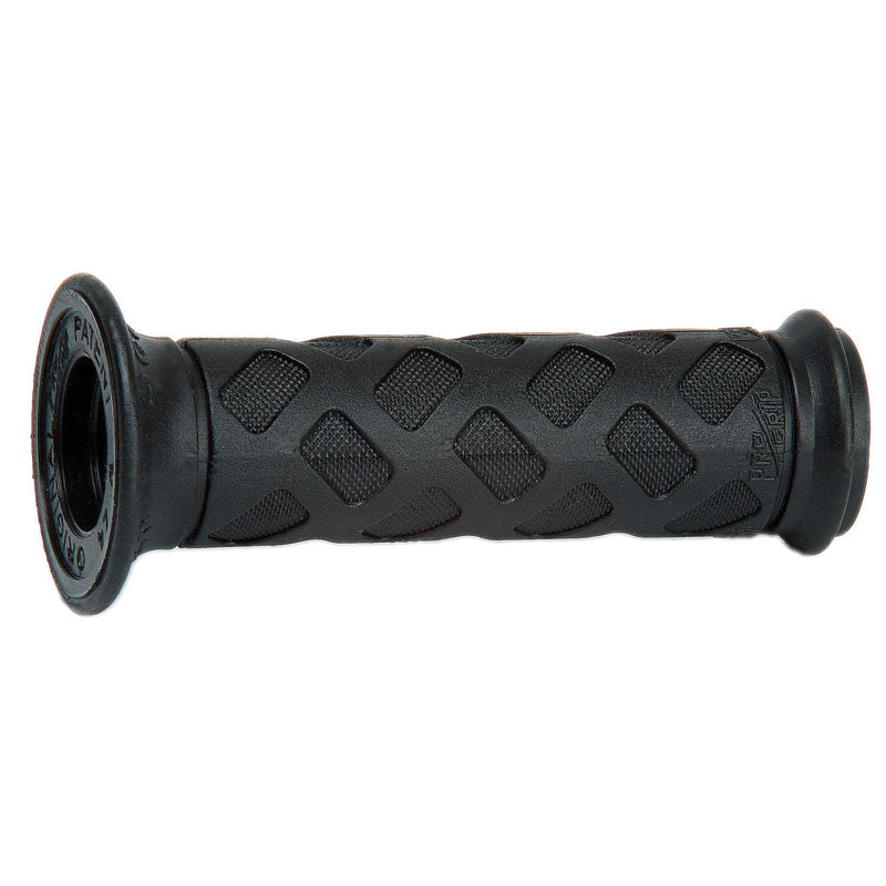 PRO GRIP HAND GRIPS 789 SCOOTER BLACK (GONT). 789-102