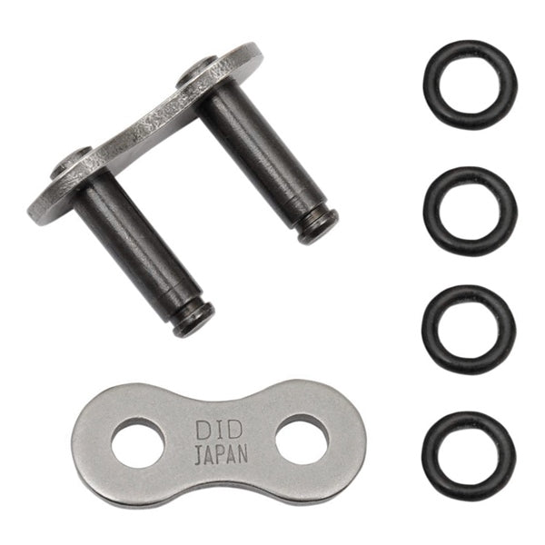 DID LINK RIVET ZJ 520VO NATURAL DID ZJ520VO
