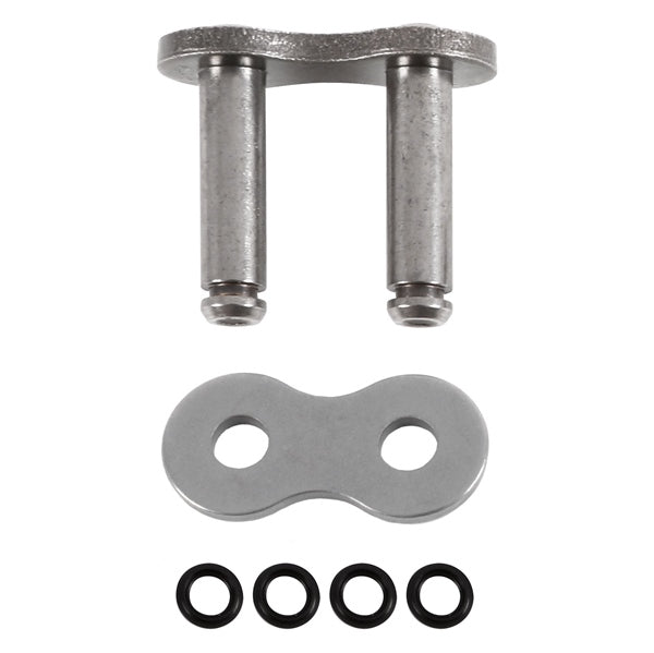 DID LINK RIVET ZJ 520VX3 NATURAL DID ZJ520VX3