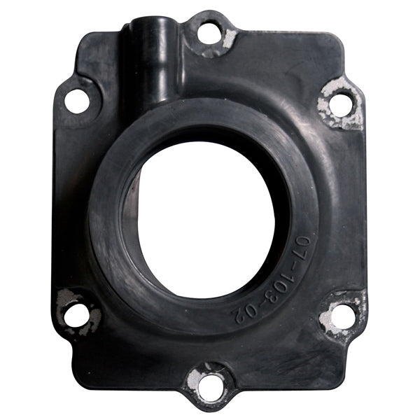 KIMPEX CARBURETOR FLANGE POL 1253423