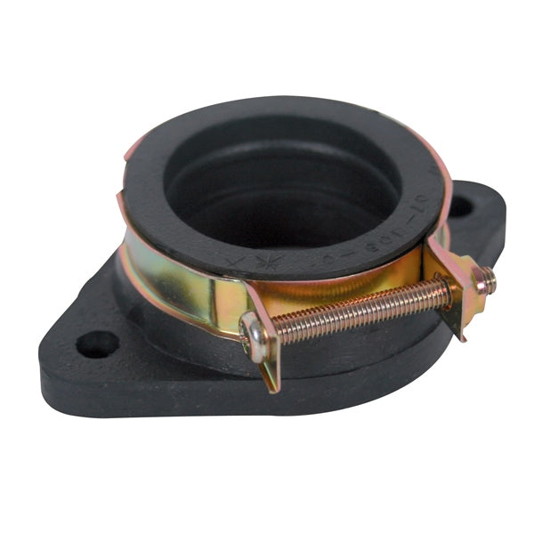 KIMPEX CARBURETOR FLANGE YAM 07-105-01