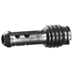 MIKUNI PILOT JET (SIZE: 30) QTY 1 MIKUNI VM22/210-30