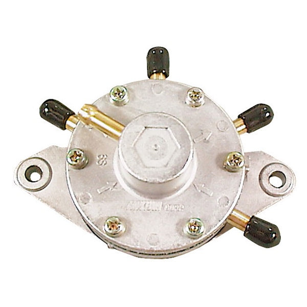 MIKUNI MIKUNI TRIPLE FUEL PUMP DF52-92